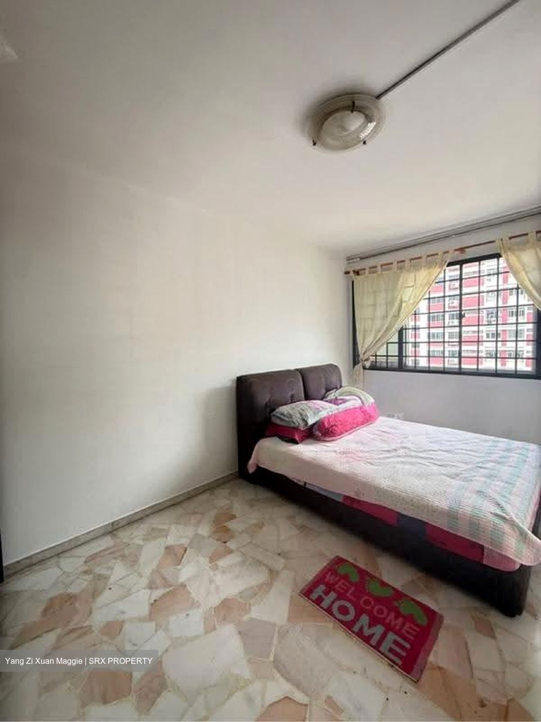 Yung Ho Road (Jurong West),  #631521191